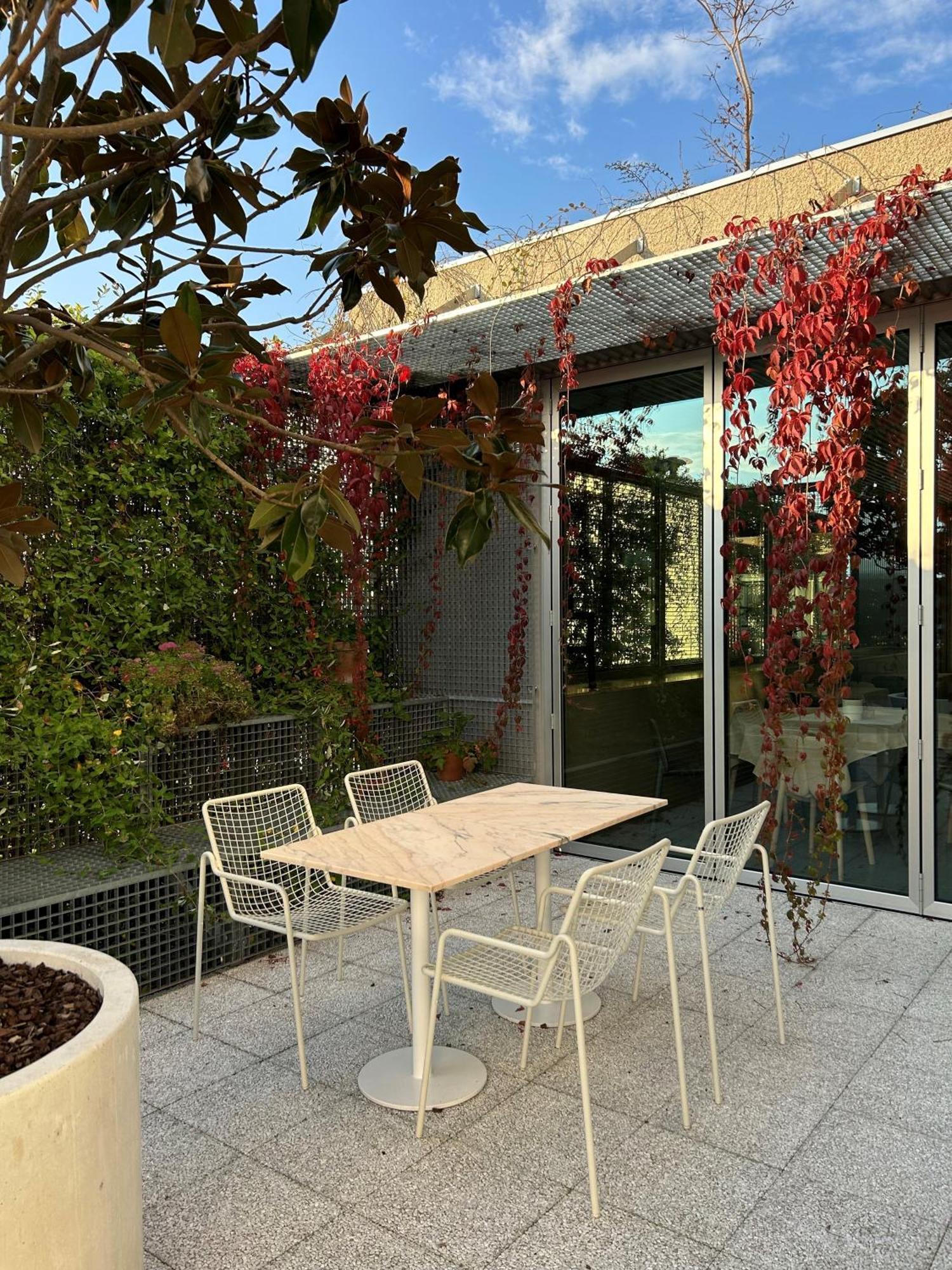 Le Nove Hotel 외부 사진