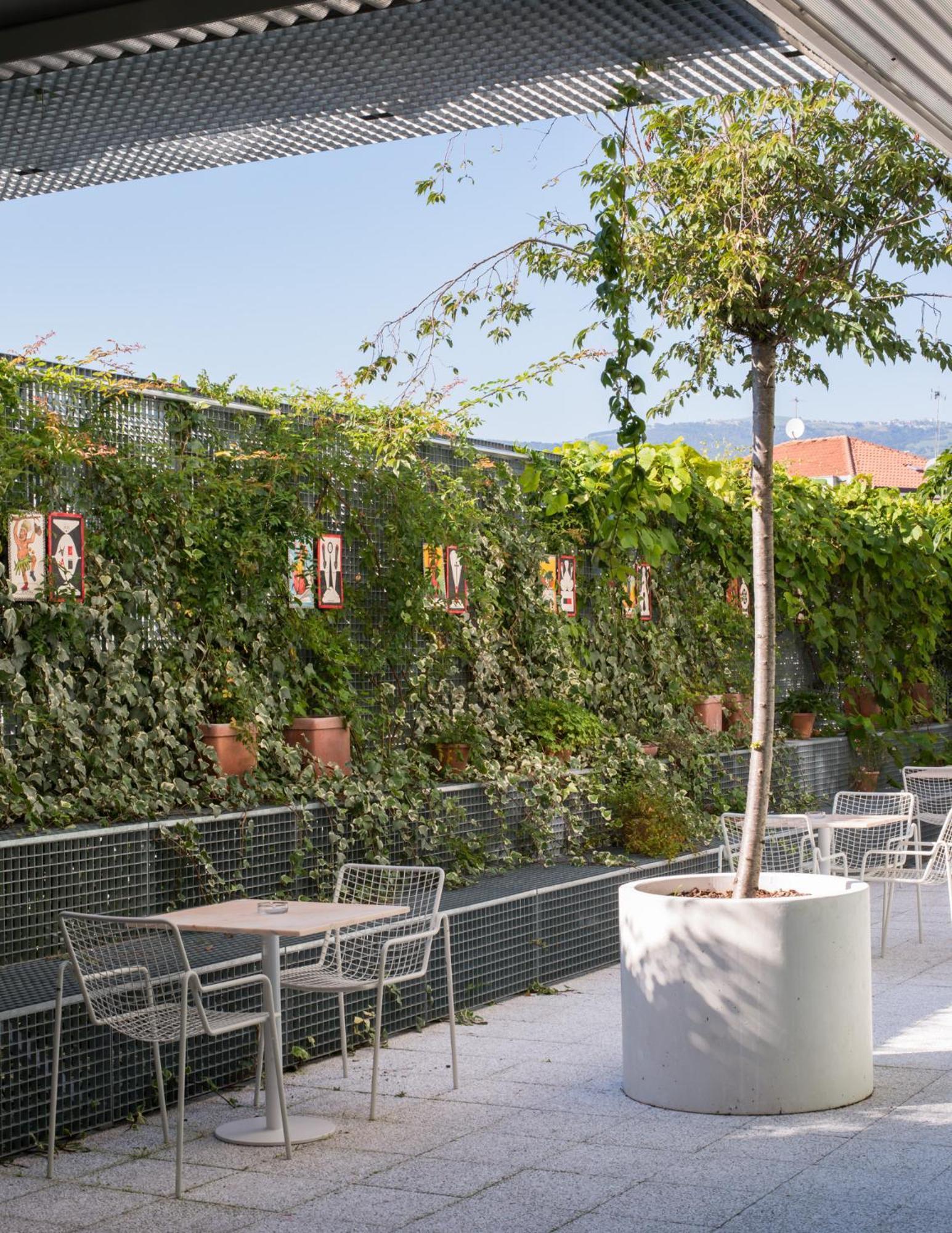 Le Nove Hotel 외부 사진