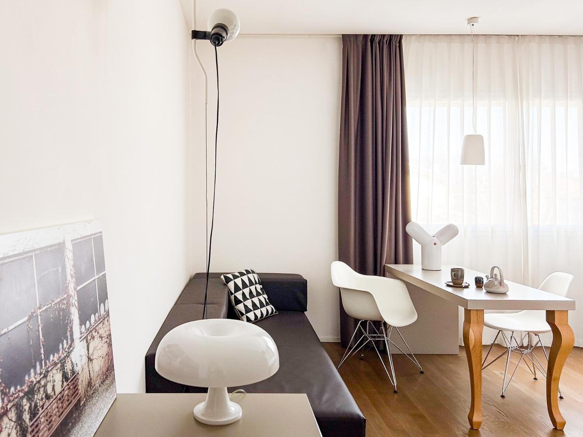 Le Nove Hotel 외부 사진