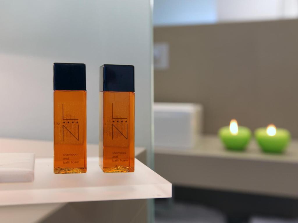 Le Nove Hotel 외부 사진