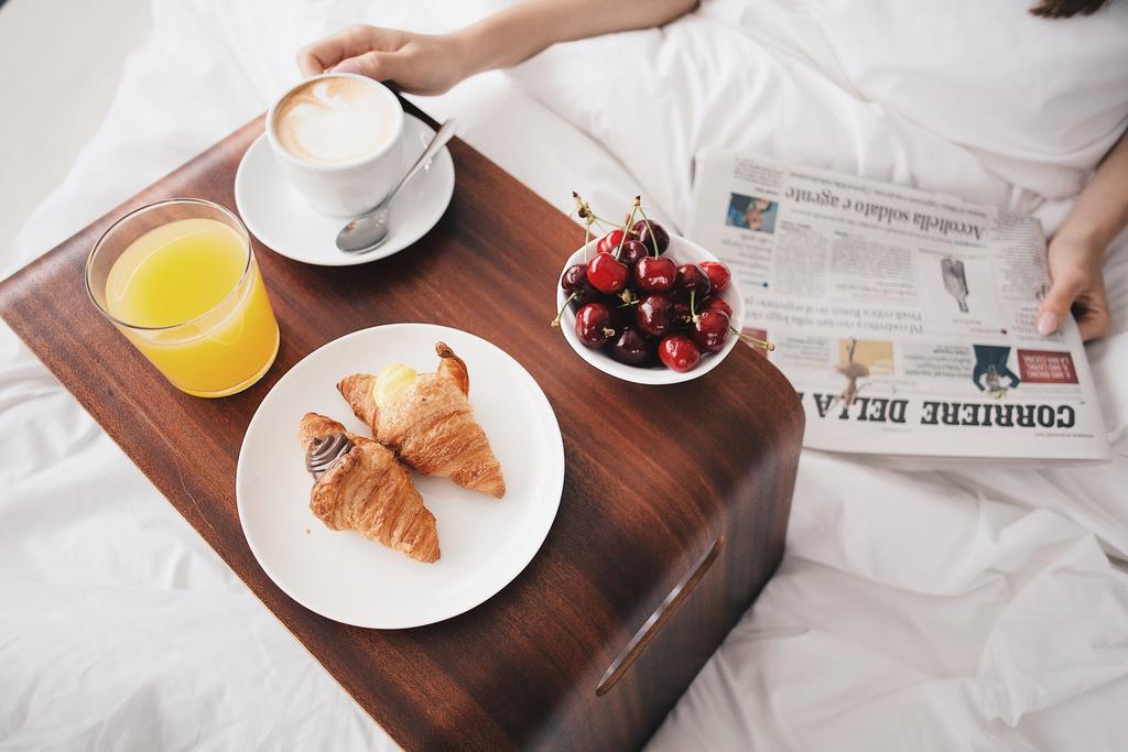 Le Nove Hotel 외부 사진