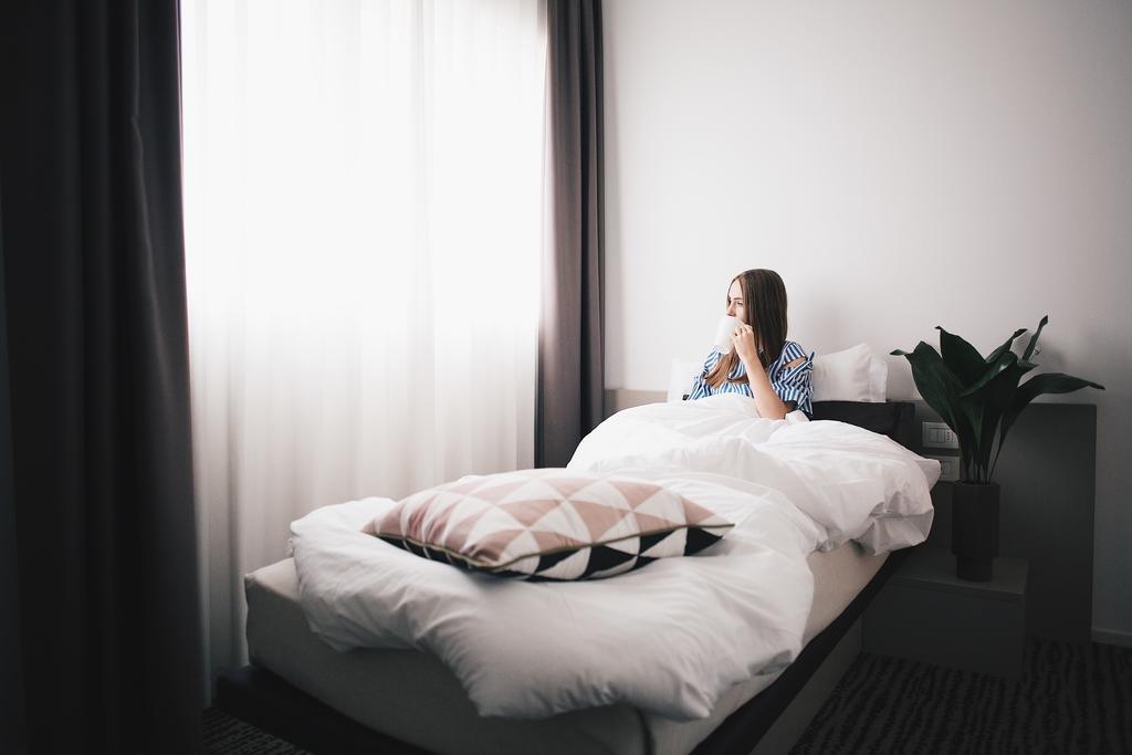 Le Nove Hotel 외부 사진