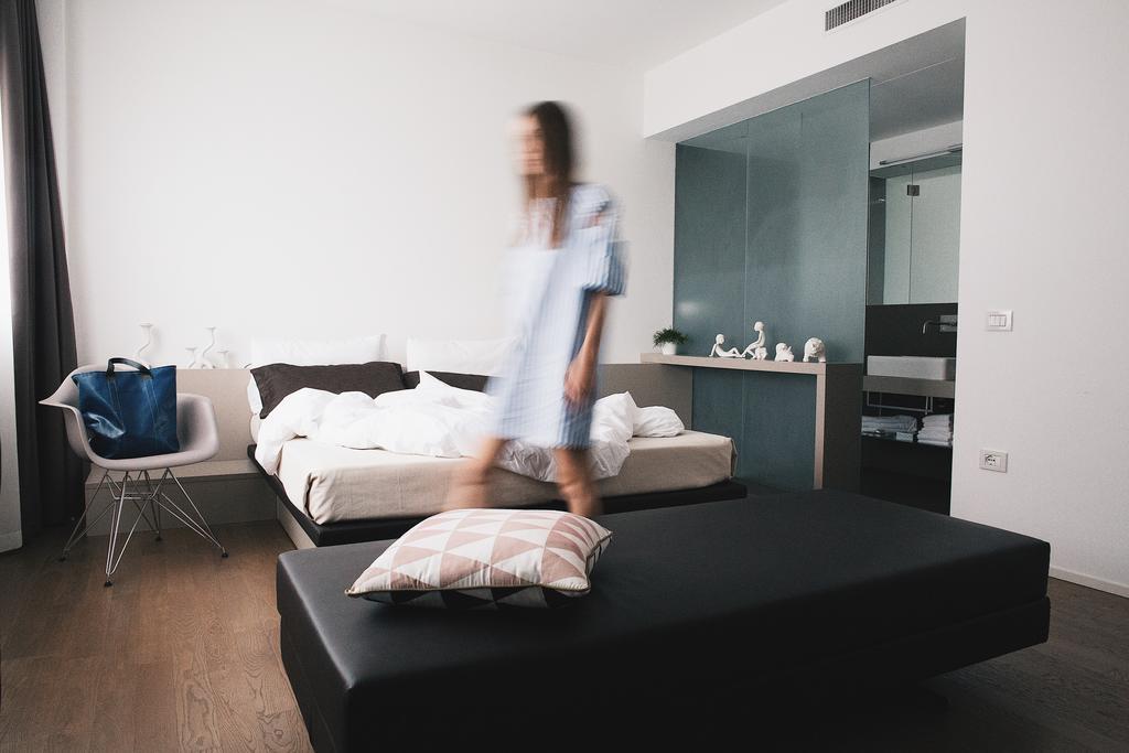 Le Nove Hotel 외부 사진