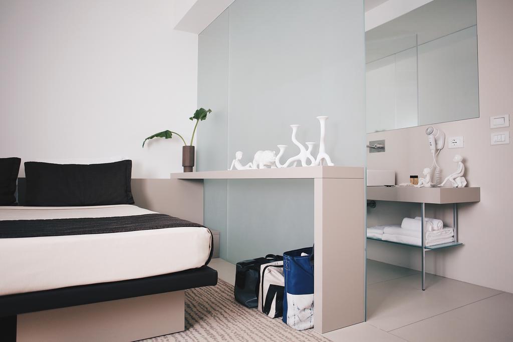 Le Nove Hotel 외부 사진