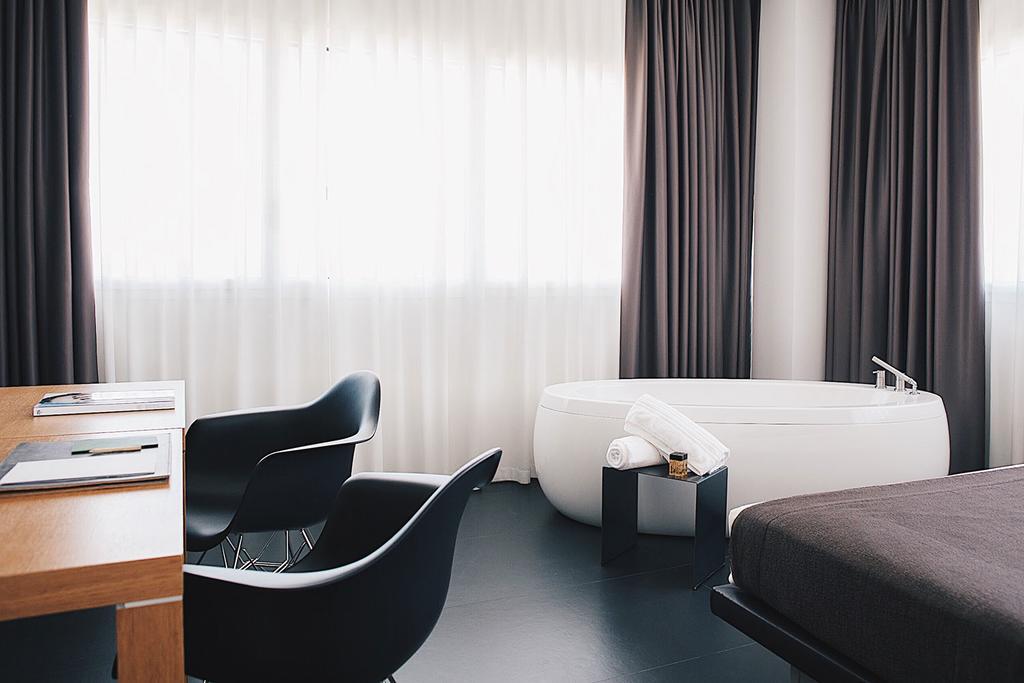 Le Nove Hotel 외부 사진