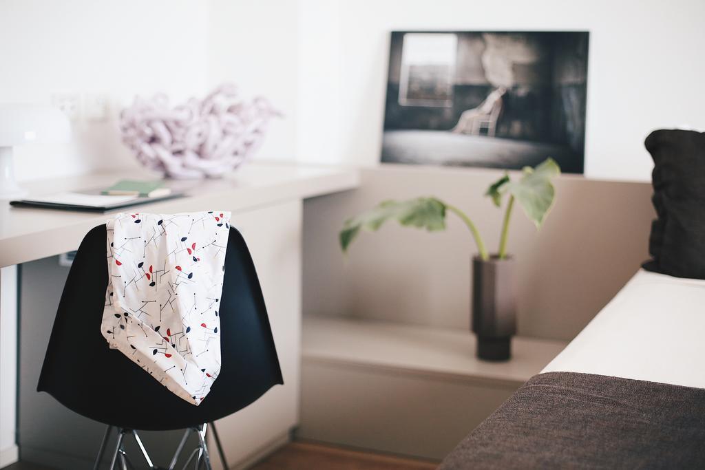 Le Nove Hotel 외부 사진