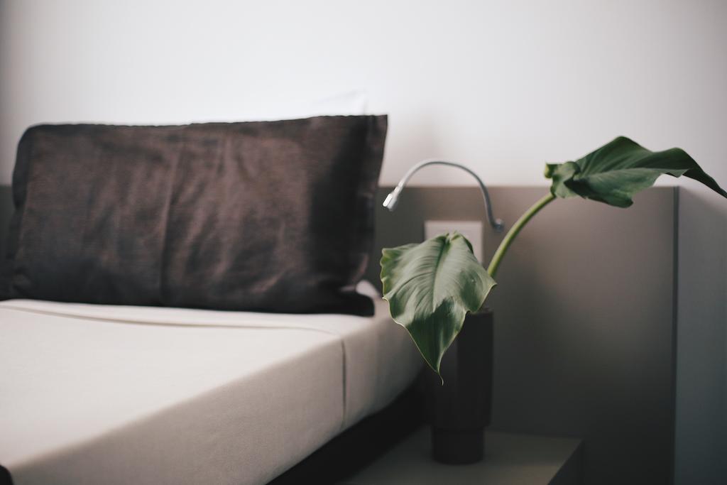 Le Nove Hotel 외부 사진