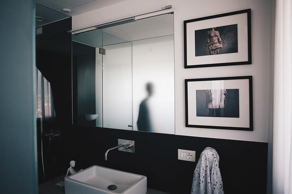 Le Nove Hotel 외부 사진