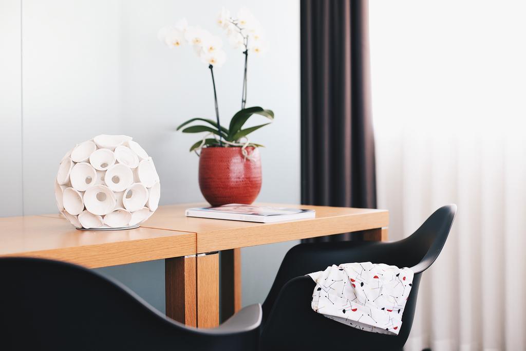 Le Nove Hotel 외부 사진