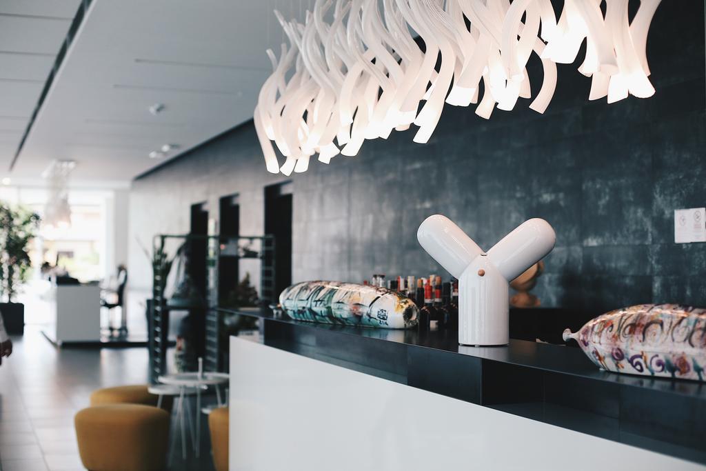 Le Nove Hotel 외부 사진