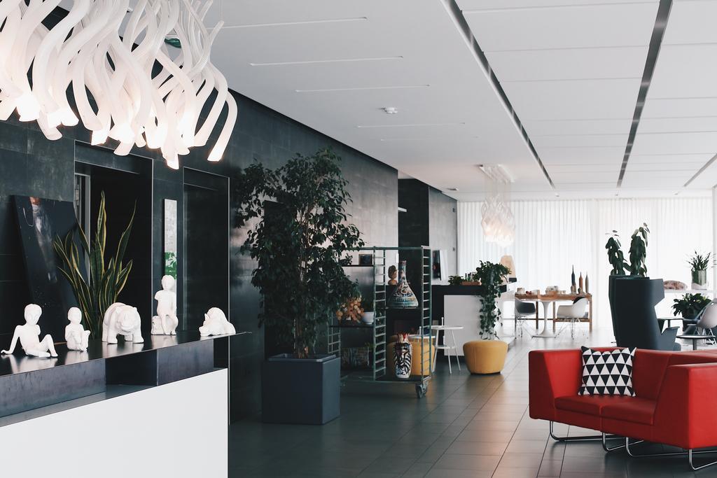 Le Nove Hotel 외부 사진