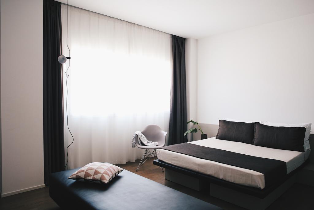 Le Nove Hotel 외부 사진