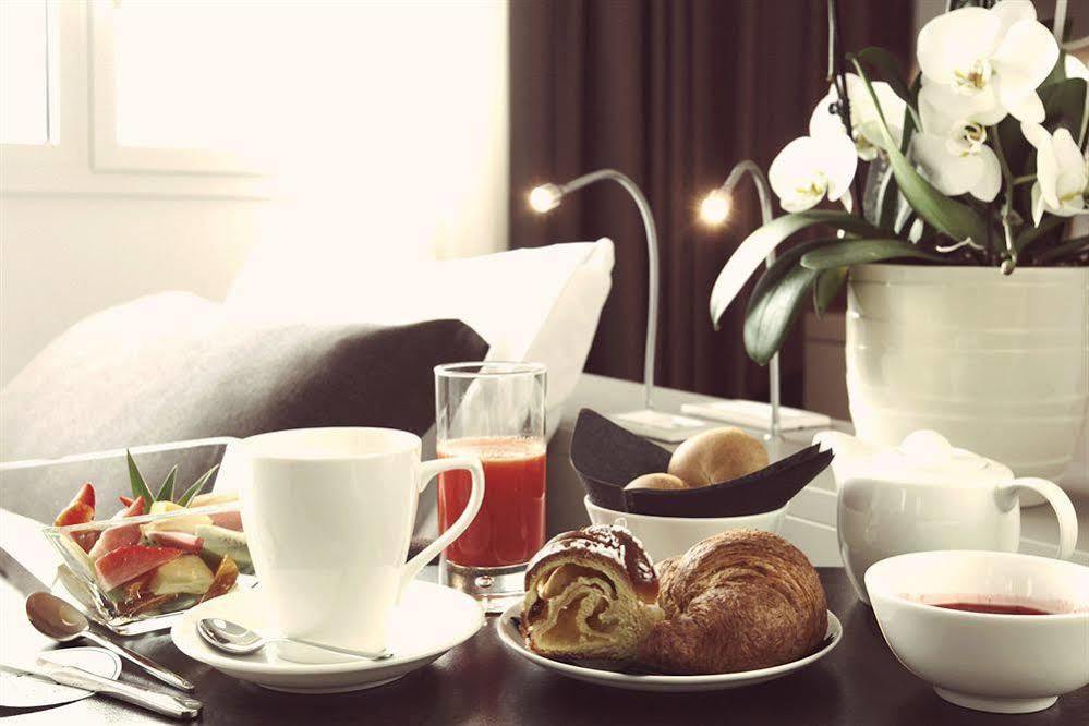 Le Nove Hotel 외부 사진