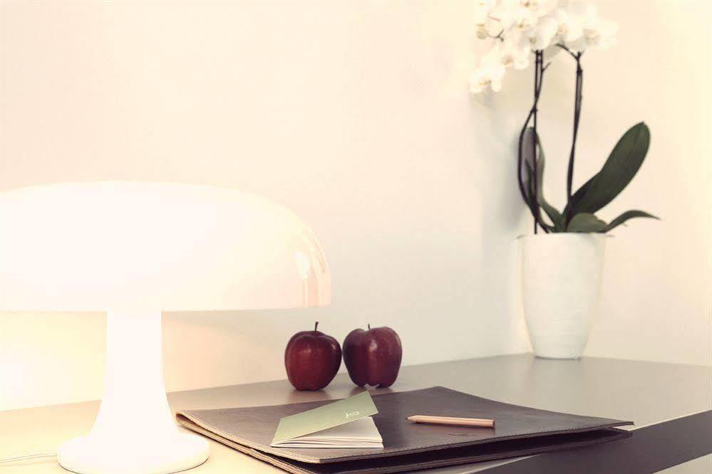 Le Nove Hotel 외부 사진