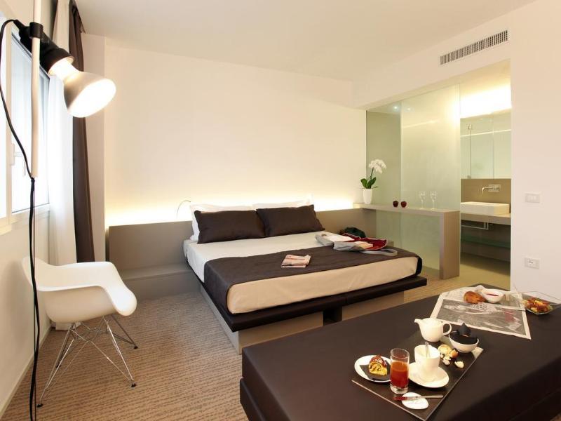 Le Nove Hotel 외부 사진
