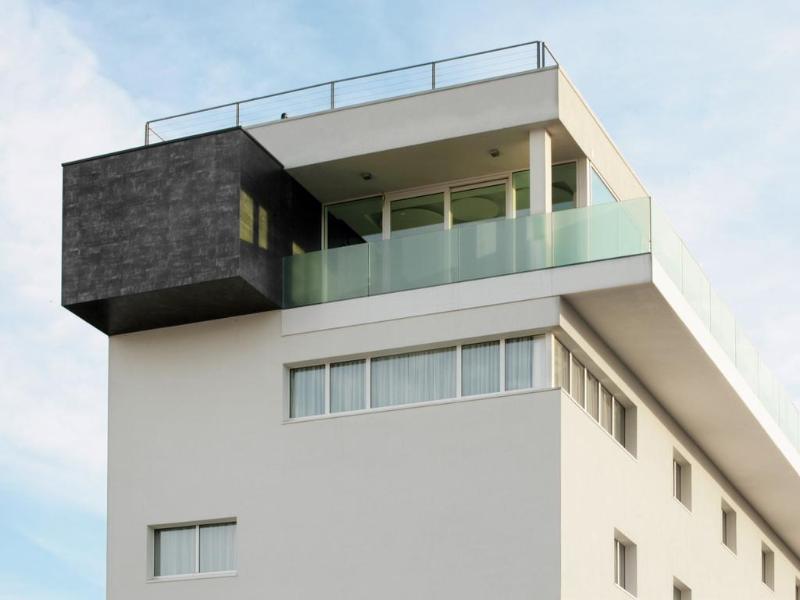 Le Nove Hotel 외부 사진