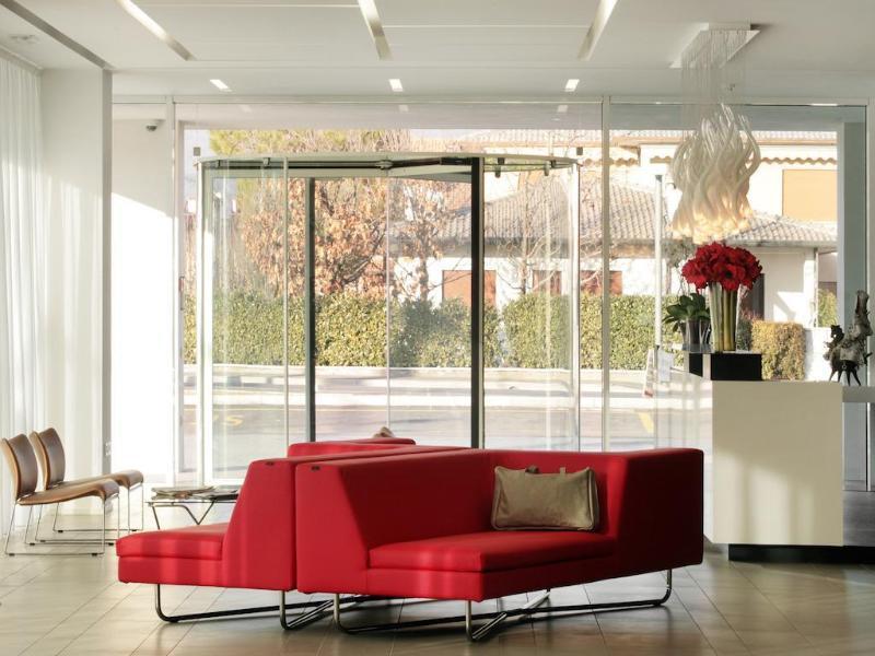 Le Nove Hotel 외부 사진